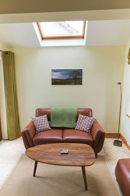 Let - New Town Holiday home
