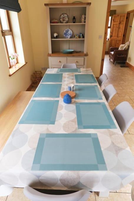 Holiday home Let - New Town *