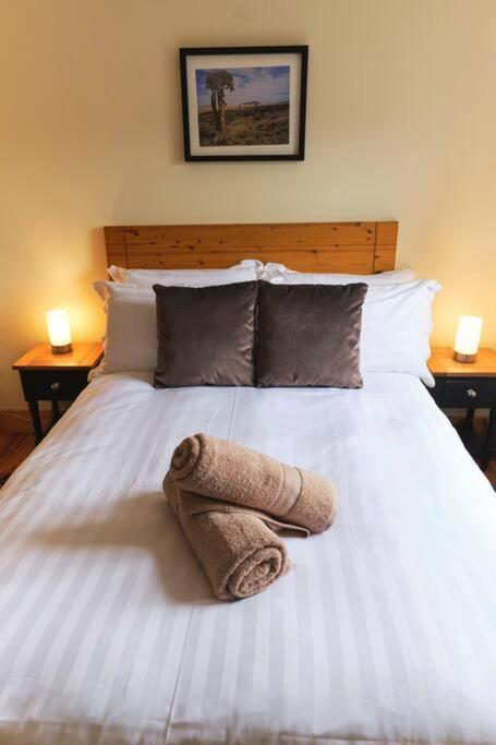 Let - New Town Holiday home Dingle