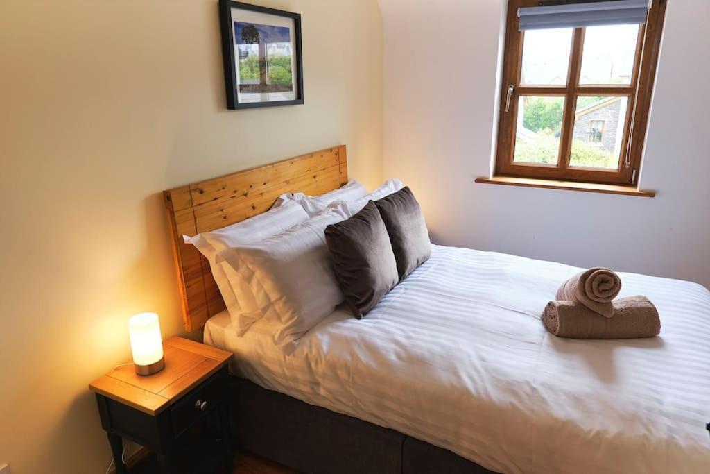 Let - New Town Holiday home