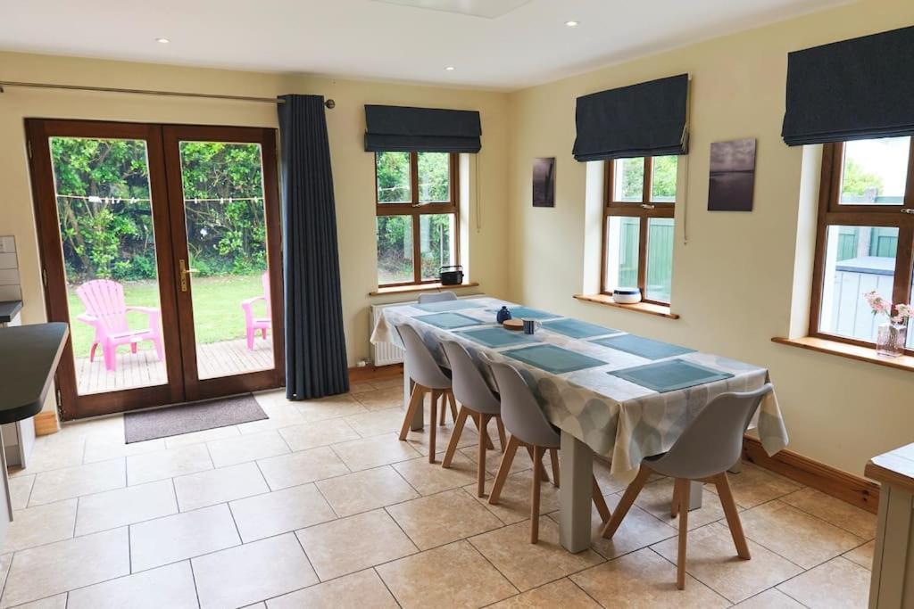Let - New Town Holiday home *