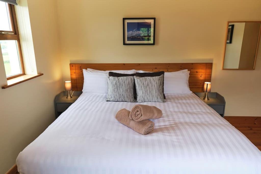 Holiday home Let - New Town *