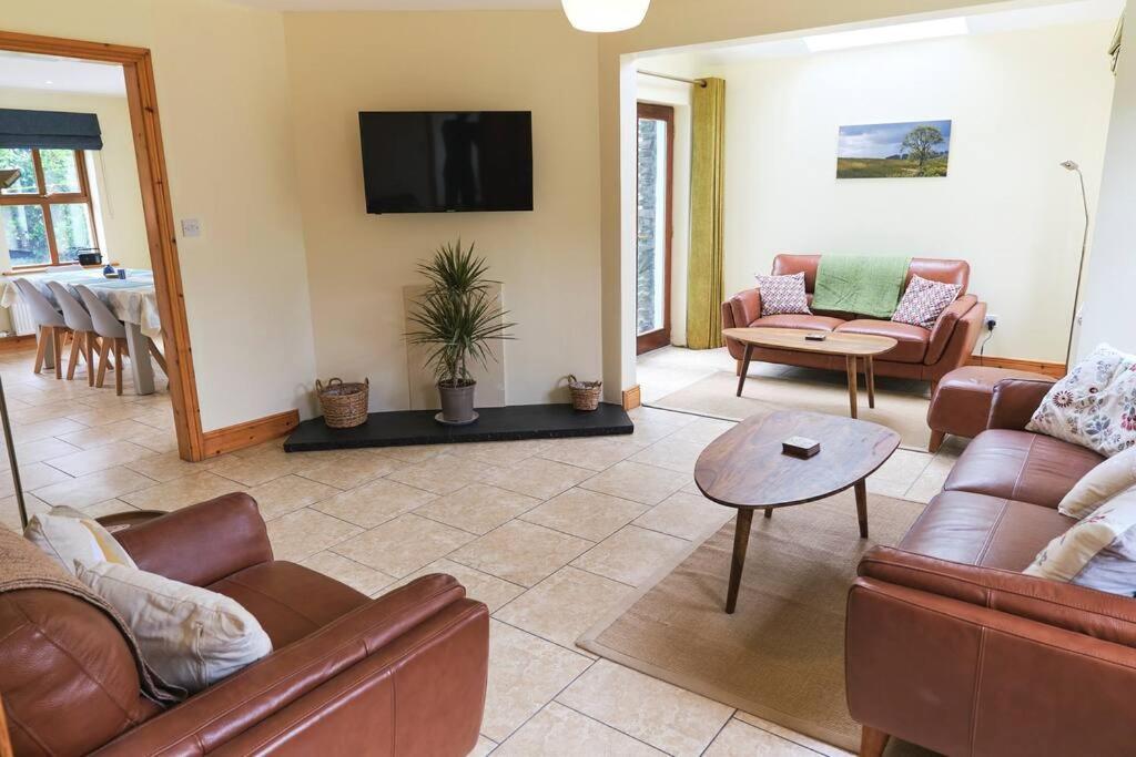 Holiday home Let - New Town
